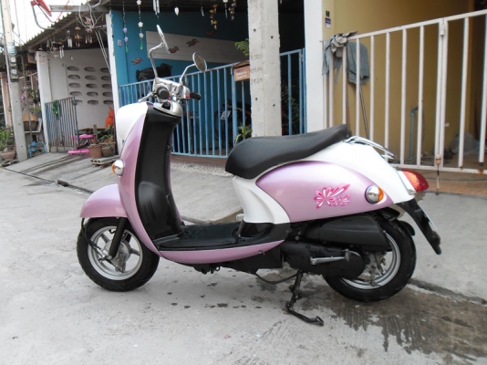 VINO 4จังหวะ 50cc