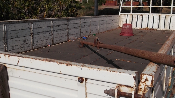 ขายด่วน กระบะ 7.50เมตรคาน83 ซม ขายด่วน กระบะ 7.50เมตรคาน83 ซม