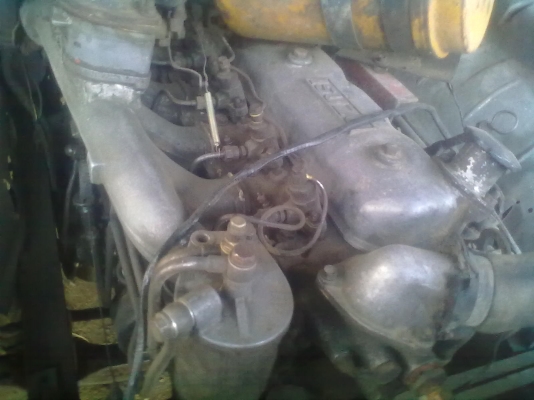 ขายรถ10 ล้อหน้ายาว เทลเลอขึ้ยแบคโฮสวยๆๆ เอกสารเล่มทะเบียนเต็มพร้อมชุดโอน