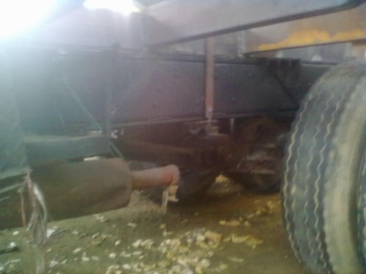 ขายรถ10 ล้อหน้ายาว เทลเลอขึ้ยแบคโฮสวยๆๆ เอกสารเล่มทะเบียนเต็มพร้อมชุดโอน