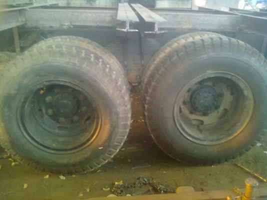 ขายรถ10 ล้อหน้ายาว เทลเลอขึ้ยแบคโฮสวยๆๆ เอกสารเล่มทะเบียนเต็มพร้อมชุดโอน