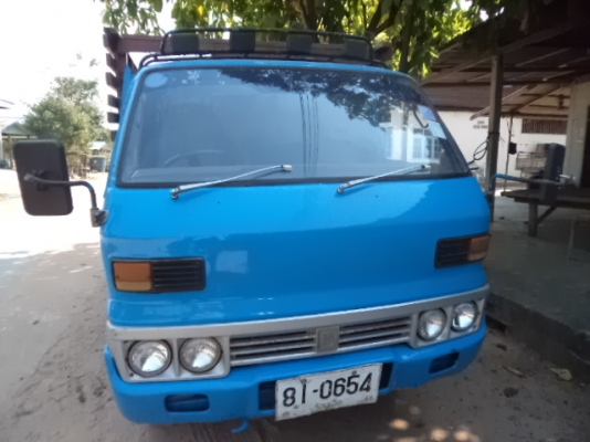 ขายรถอีซูซุ6ล้อเครื่อง85แรง สภาพสวยๆพร้อมใช้งานคับ