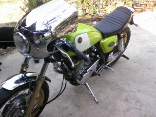 ขาย sr400 ปี95