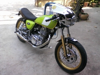ขาย sr400 ปี95