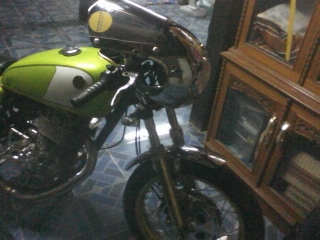 ขาย sr400 ปี95