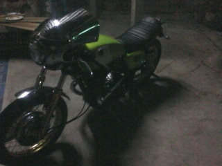 ขาย sr400 ปี95