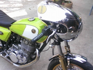 ขาย sr400 ปี95