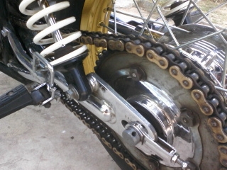 ขาย sr400 ปี95