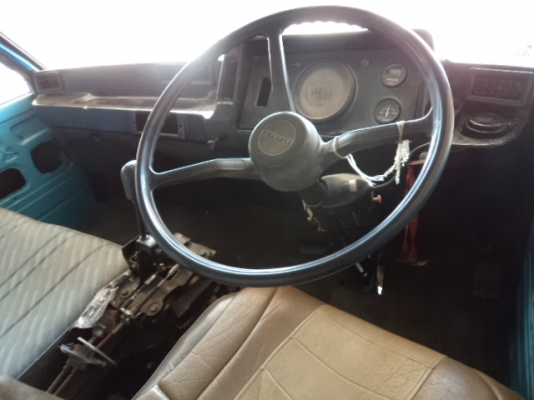 ขายรถอีซูซุKS 100 แรง สภาพดีพร้อมใช้