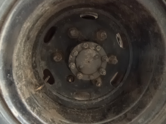 ขายรถอีซูซุKS 100 แรง สภาพดีพร้อมใช้