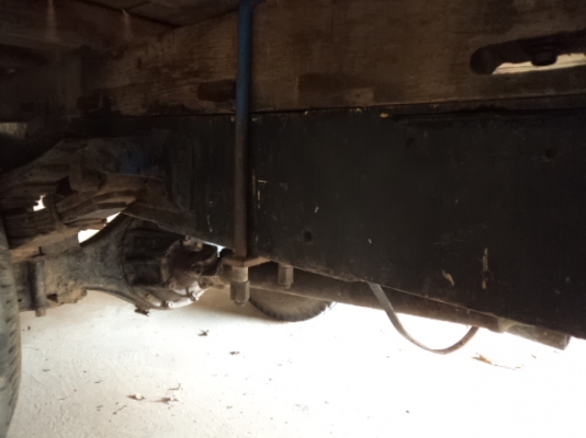 ขายรถอีซูซุKS 100 แรง สภาพดีพร้อมใช้