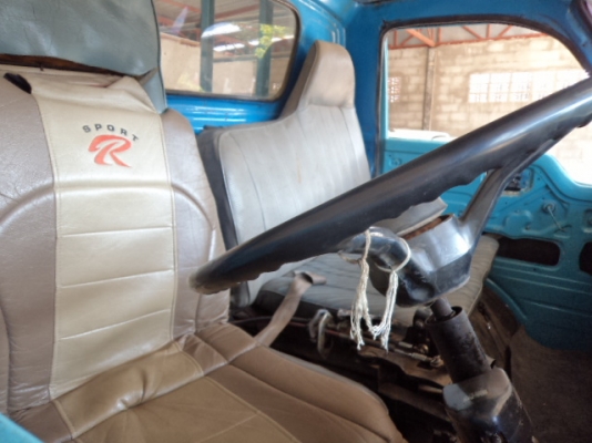 ขายรถอีซูซุKS 100 แรง สภาพดีพร้อมใช้