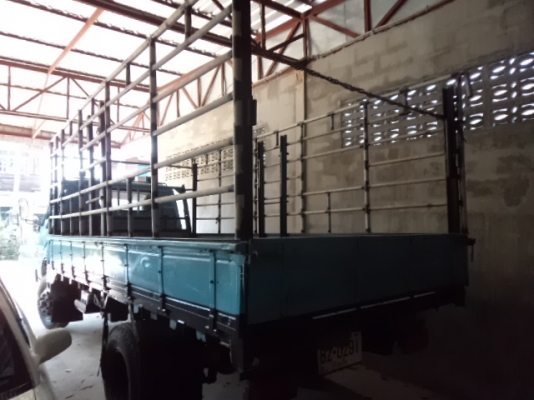 ขายรถอีซูซุKS 100 แรง สภาพดีพร้อมใช้