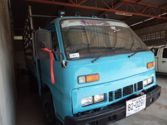 ขายรถอีซูซุKS 100 แรง สภาพดีพร้อมใช้