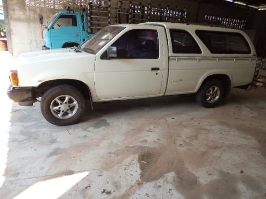 ขายรถกะบะนิสสันบิกเอ็ม ฝาแดง2500 สภาพดีพร้อมใช้ ขายรถกะบะนิสสันบิกเอ็ม ฝาแดง2500 สภาพดีพร้อมใช้