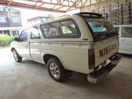 ขายรถกะบะนิสสันบิกเอ็ม ฝาแดง2500 สภาพดีพร้อมใช้ ขายรถกะบะนิสสันบิกเอ็ม ฝาแดง2500 สภาพดีพร้อมใช้