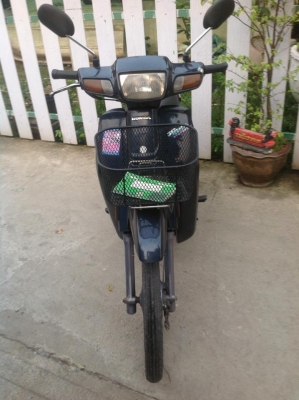 ปรับราคาพิเศษ ด่วน DREAM สตาร์ทมือ สภาพเดิมๆ สวยๆ ทะเบียนเต็ม พร้อมโอน