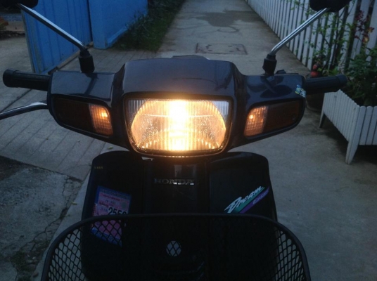 ปรับราคาพิเศษ ด่วน DREAM สตาร์ทมือ สภาพเดิมๆ สวยๆ ทะเบียนเต็ม พร้อมโอน