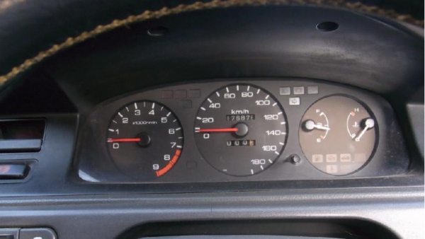 ขาย3Dr เกียร์ธรรดา LPG หัวฉีด เครื่อง D15B Sunloof ภายในตัวนอก สีสดๆ