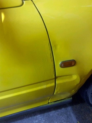 ขาย3Dr เกียร์ธรรดา LPG หัวฉีด เครื่อง D15B Sunloof ภายในตัวนอก สีสดๆ