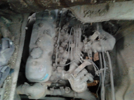 ***ขายแล้วครับขอบคุณ Truck2hand ขาย 6ล้อดั๊ม MAZDA 75 วางเครื่องTOYOTA BU 75แรง (ลงเล่ม) เหมาะปั้นเป็นแต๋นดั๊ม ช่วงล่างดี เครื่องดี ดั๊มดี กระบะเหล็ก อะไหล่ครบ ยางดี คัสซีดีใหญ่ ระบบเบรคต้องเช็ค ต่อแต๋นดั๊มได้เลย เอกสารเล่มทะเบียน ราคาต่อรองได้ครับ