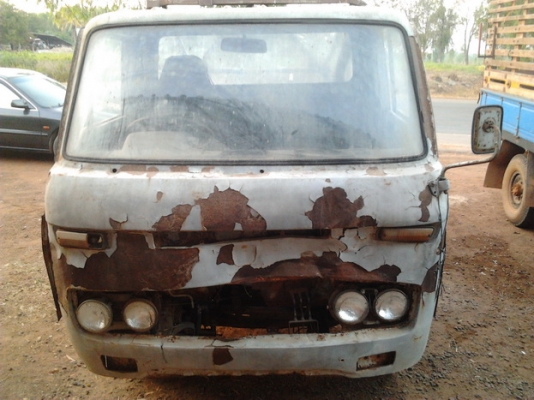 ***ขายแล้วครับขอบคุณ Truck2hand ขาย 6ล้อดั๊ม MAZDA 75 วางเครื่องTOYOTA BU 75แรง (ลงเล่ม) เหมาะปั้นเป็นแต๋นดั๊ม ช่วงล่างดี เครื่องดี ดั๊มดี กระบะเหล็ก อะไหล่ครบ ยางดี คัสซีดีใหญ่ ระบบเบรคต้องเช็ค ต่อแต๋นดั๊มได้เลย เอกสารเล่มทะเบียน ราคาต่อรองได้ครับ