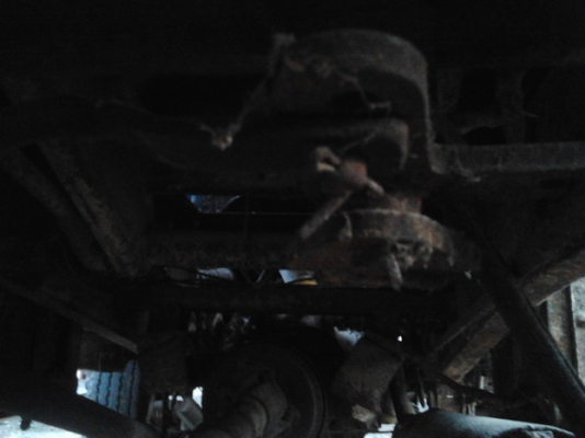 ***ขายแล้วครับขอบคุณ Truck2hand ขาย 6ล้อดั๊ม MAZDA 75 วางเครื่องTOYOTA BU 75แรง (ลงเล่ม) เหมาะปั้นเป็นแต๋นดั๊ม ช่วงล่างดี เครื่องดี ดั๊มดี กระบะเหล็ก อะไหล่ครบ ยางดี คัสซีดีใหญ่ ระบบเบรคต้องเช็ค ต่อแต๋นดั๊มได้เลย เอกสารเล่มทะเบียน ราคาต่อรองได้ครับ