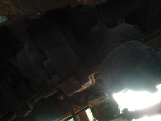 ***ขายแล้วครับขอบคุณ Truck2hand ขาย 6ล้อดั๊ม MAZDA 75 วางเครื่องTOYOTA BU 75แรง (ลงเล่ม) เหมาะปั้นเป็นแต๋นดั๊ม ช่วงล่างดี เครื่องดี ดั๊มดี กระบะเหล็ก อะไหล่ครบ ยางดี คัสซีดีใหญ่ ระบบเบรคต้องเช็ค ต่อแต๋นดั๊มได้เลย เอกสารเล่มทะเบียน ราคาต่อรองได้ครับ