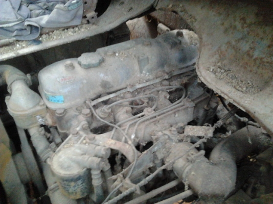 ***ขายแล้วครับขอบคุณ Truck2hand ขาย 6ล้อดั๊ม MAZDA 75 วางเครื่องTOYOTA BU 75แรง (ลงเล่ม) เหมาะปั้นเป็นแต๋นดั๊ม ช่วงล่างดี เครื่องดี ดั๊มดี กระบะเหล็ก อะไหล่ครบ ยางดี คัสซีดีใหญ่ ระบบเบรคต้องเช็ค ต่อแต๋นดั๊มได้เลย เอกสารเล่มทะเบียน ราคาต่อรองได้ครับ