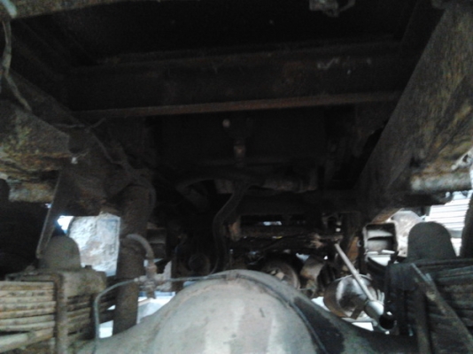 ***ขายแล้วครับขอบคุณ Truck2hand ขาย 6ล้อดั๊ม MAZDA 75 วางเครื่องTOYOTA BU 75แรง (ลงเล่ม) เหมาะปั้นเป็นแต๋นดั๊ม ช่วงล่างดี เครื่องดี ดั๊มดี กระบะเหล็ก อะไหล่ครบ ยางดี คัสซีดีใหญ่ ระบบเบรคต้องเช็ค ต่อแต๋นดั๊มได้เลย เอกสารเล่มทะเบียน ราคาต่อรองได้ครับ