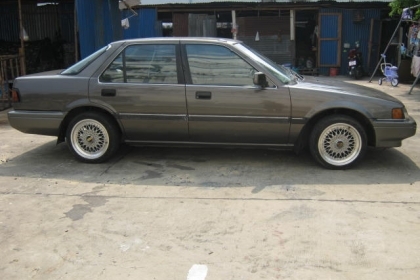 ACCORD 2.0 EX ปี 1989 เกียร์ออโต้29000ยังบางๆNO Book