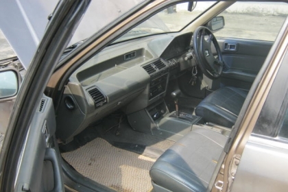 ACCORD 2.0 EX ปี 1989 เกียร์ออโต้29000ยังบางๆNO Book