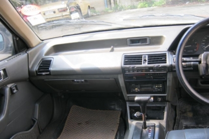 ACCORD 2.0 EX ปี 1989 เกียร์ออโต้29000ยังบางๆNO Book