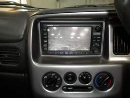 ขายรถตู้ DAIHATSU ATRAI 7สีขาวมุกสวยๆจดทะเบียนแล้วตัวท๊อปoptionเพียบ(ป้ายเขียวครับ)