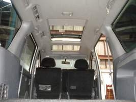 ขายรถตู้ DAIHATSU ATRAI 7สีขาวมุกสวยๆจดทะเบียนแล้วตัวท๊อปoptionเพียบ(ป้ายเขียวครับ)