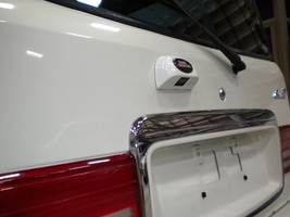 ขายรถตู้ DAIHATSU ATRAI 7สีขาวมุกสวยๆจดทะเบียนแล้วตัวท๊อปoptionเพียบ(ป้ายเขียวครับ)