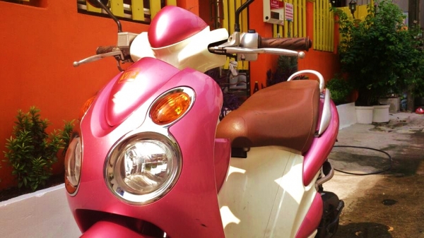 (หัวฉีด) Jelato 2011 ตัวTop ราคาถูก ต่อแรงๆได้ลดได้หลักพัน