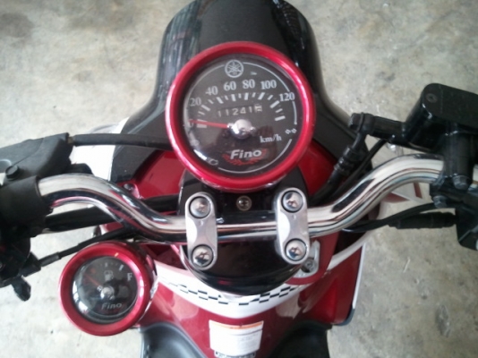 ธารนนทบุรี//ขาย yamaha fino ปี54 สวยๆเครื่องเดิมๆ ราคา27,500บาท ทะเบียนพร้อมโอนค่ะ ธารนนทบุรี//ขาย yamaha fino ปี54 สวยๆเครื่องเดิมๆ ราคา27,500บาท ทะเบียนพร้อมโอนค่ะ