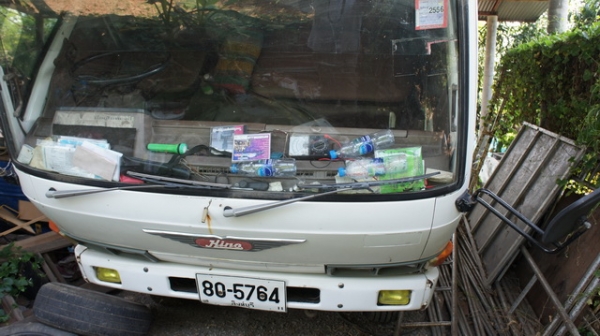 hino km 779 hino km 779