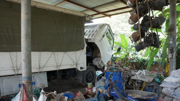 hino km 779 hino km 779