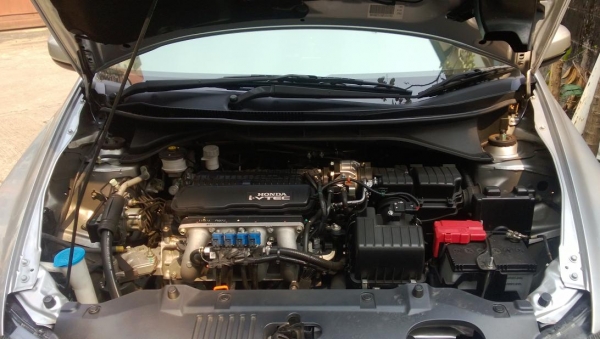 ฮอนด้า ซิตี้ 2012