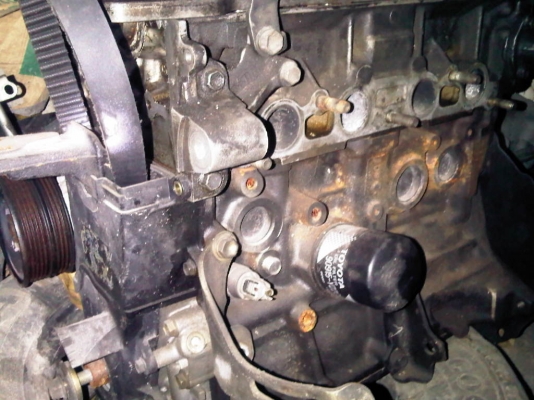 ขายชุดสายไฟ และ อะไหล่เครื่อง4a