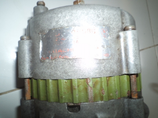 ไดร์ชาร์ต Hitachi 600