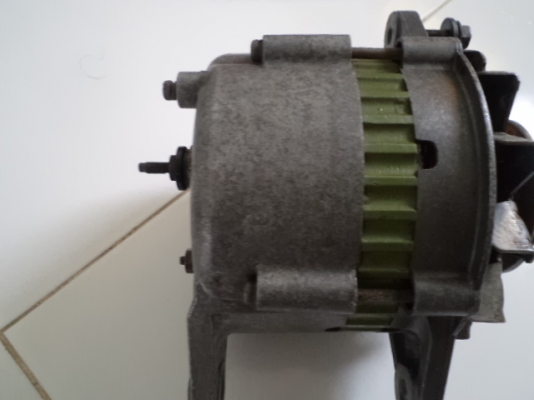 ไดร์ชาร์ต Hitachi 600