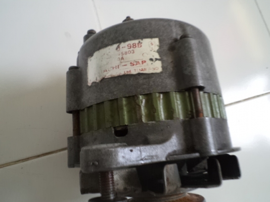 ไดร์ชาร์ต Hitachi 600