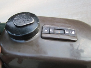 ขาย honda zoook modern style