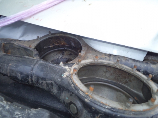 ฝากขายเสื้อเพลา pajaro &amp; Triton