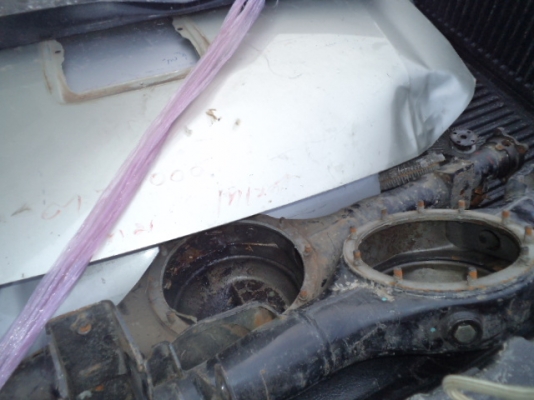 ฝากขายเสื้อเพลา pajaro &amp; Triton