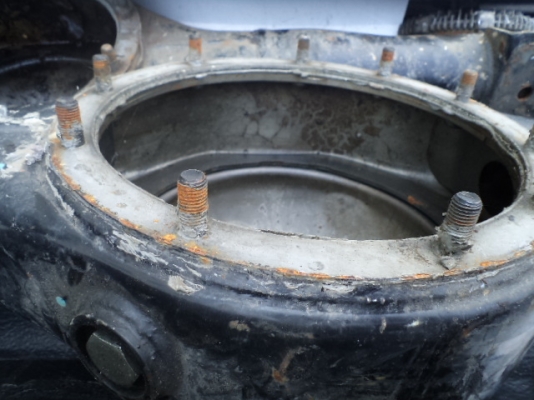 ฝากขายเสื้อเพลา pajaro &amp; Triton