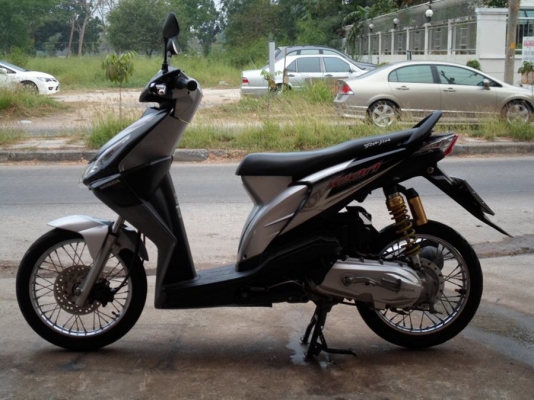 ขาย Icon ปี 53 เครื่องเดิมๆ ทุกอย่างเดิม